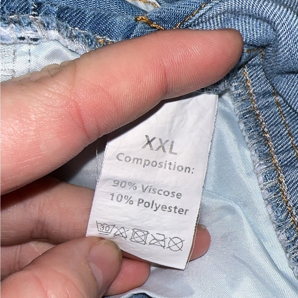 Overalls - Picture 2 of 2
